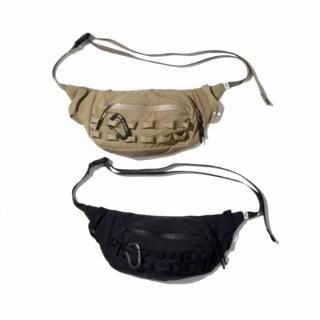 CMF OUTDOOR GARMENT FANNY PACK - ߥ˥ޥ륦ȥХå