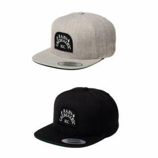 RADIALLTOMBSTONE TRUCKER CAP - ȥååס