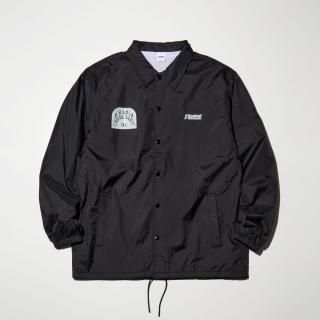 JACKET - Mate-N-Raw JACKET - Mate-N-Raw
