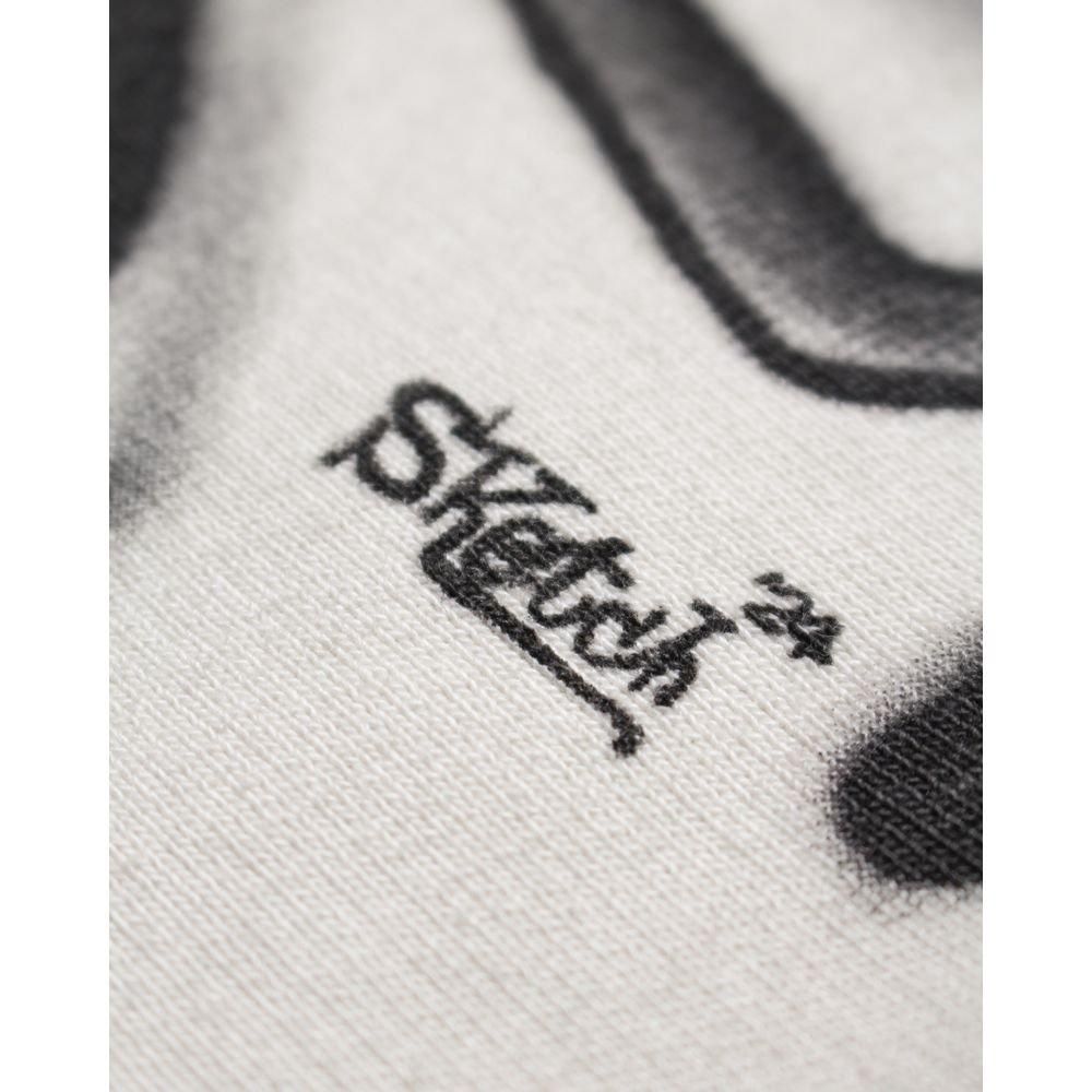 SKETCH×BOWWOW 「SKETCH APOLLO SWEATSHIRTS - スウェットシャツ