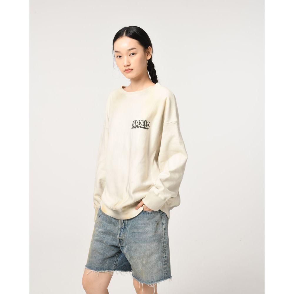 BOWWOW×SKETCH スウェット XXL BOWWOW - BOW WOW バウワウ SKETCH APOLLO SWEATSHIRTS(BW242