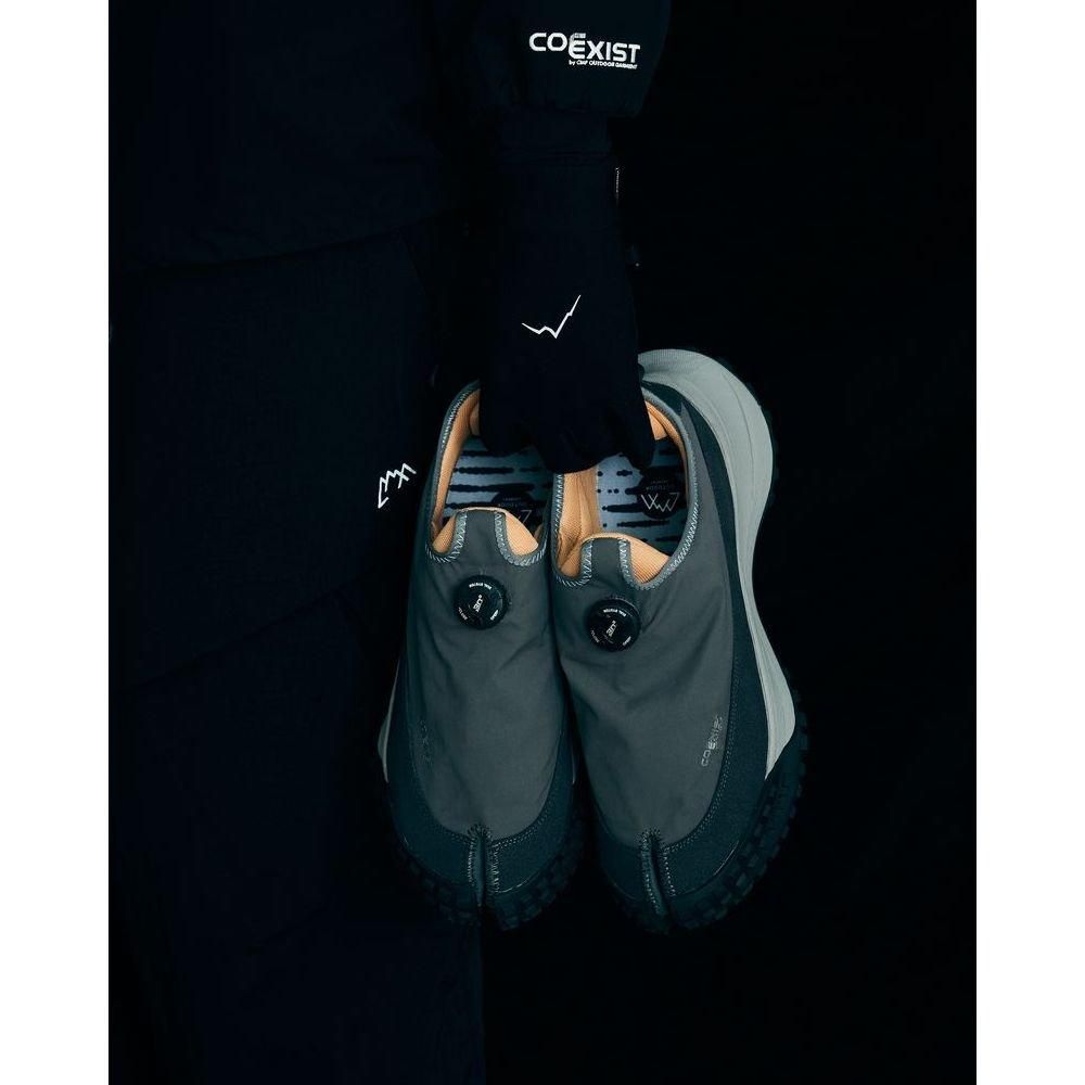 アシモクラフツ　ダイニーマ　袋 LAST 1】CMF OUTDOOR GARMENT「APPROACH 03 MOC - 足袋