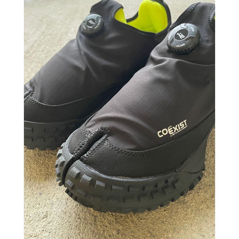 CMF OUTDOOR GARMENT「APPROACH 03 MOC - 足袋スニーカー