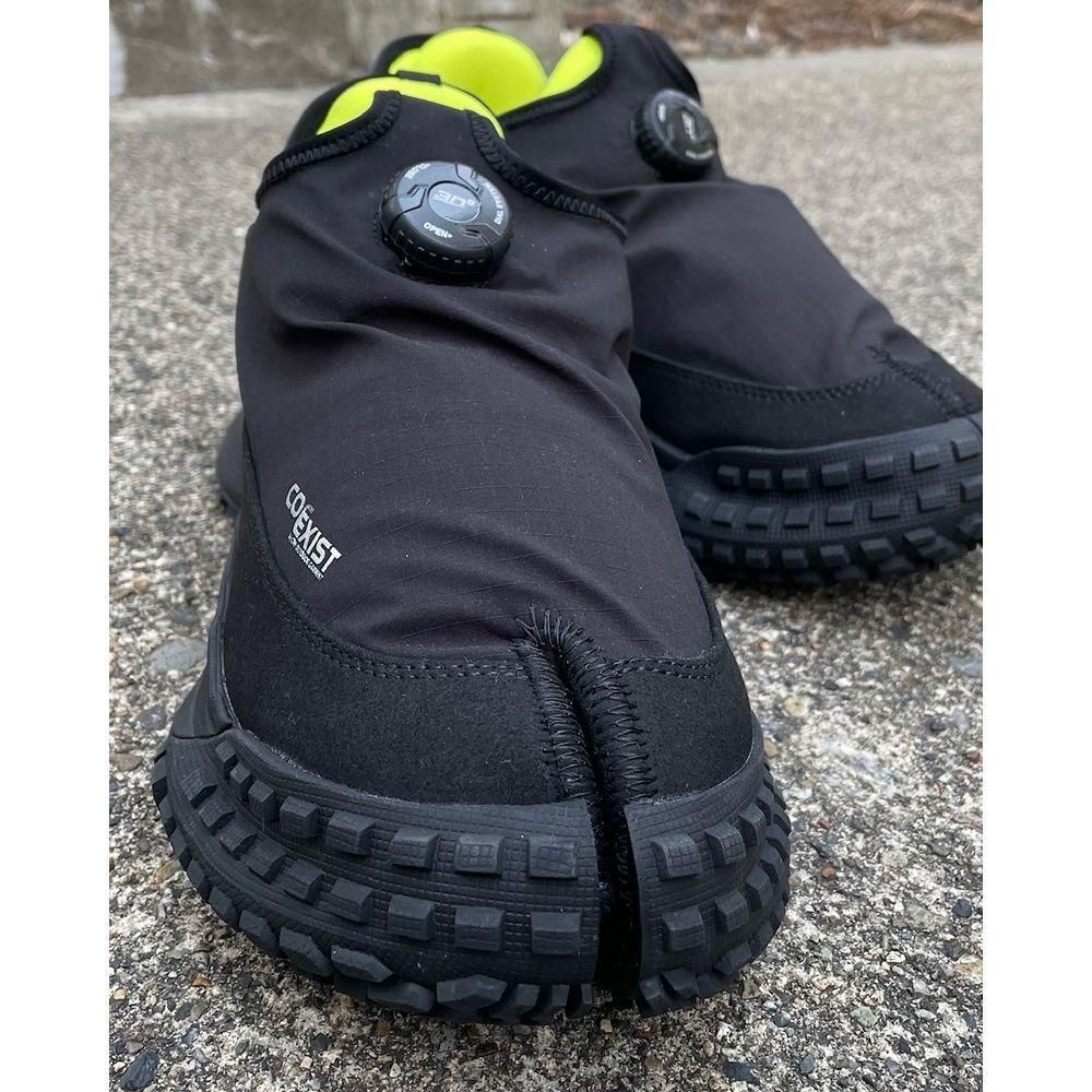 CMF OUTDOOR GARMENT「APPROACH 03 MOC - 足袋スニーカー