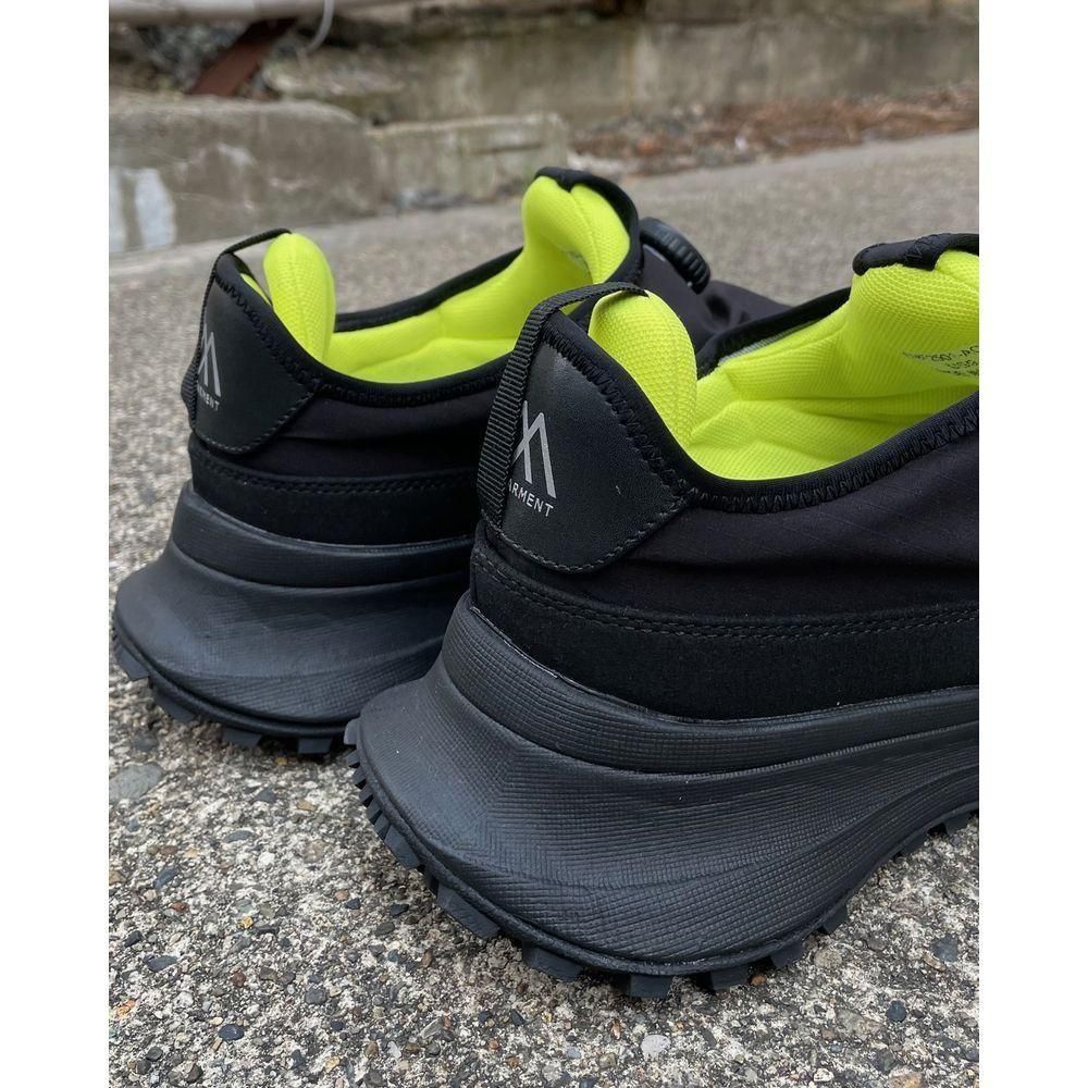 CMF OUTDOOR GARMENT「APPROACH 03 MOC - 足袋スニーカー