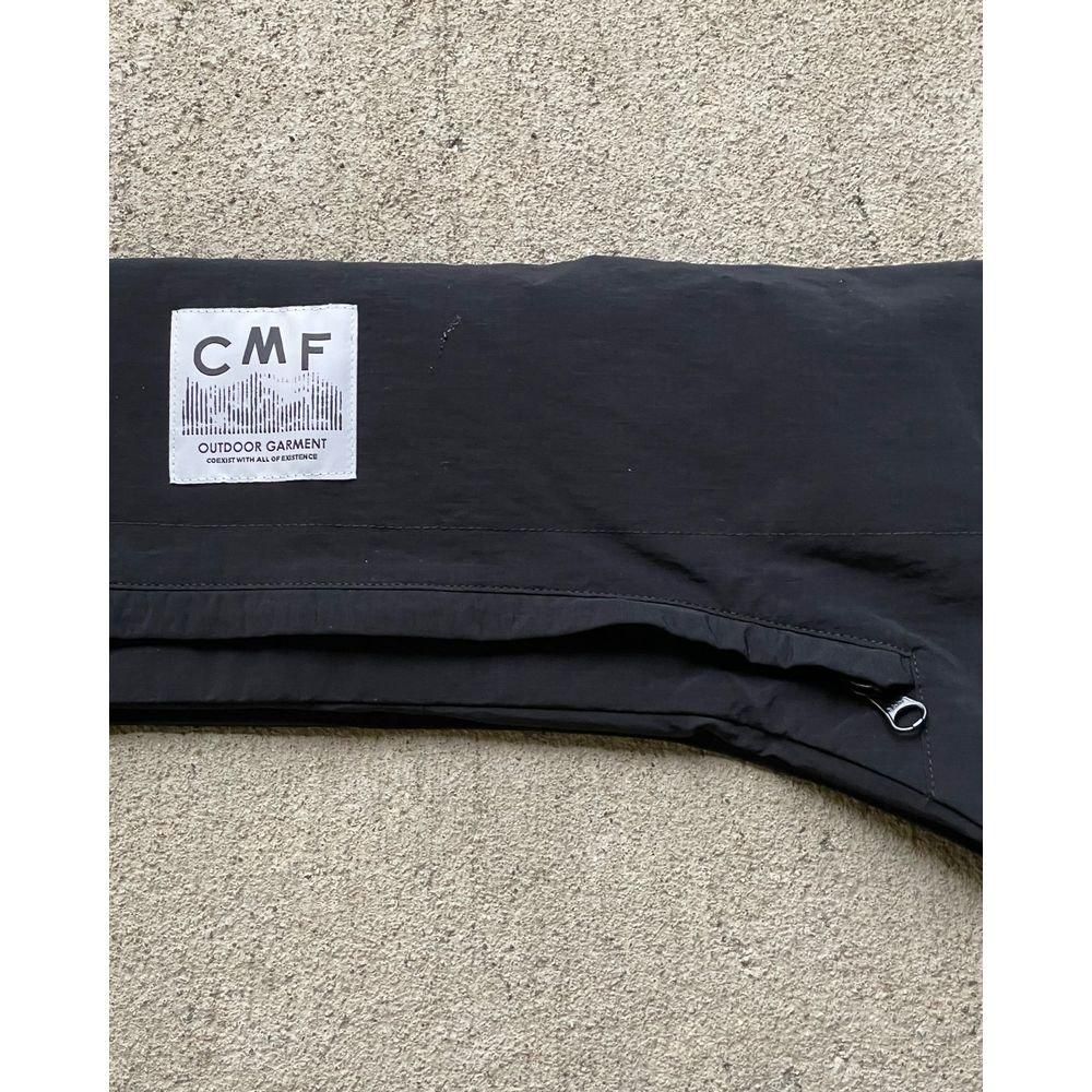 CMF OUTDOOR GARMENT「ATTACHABLE HOODIE - パッカブル