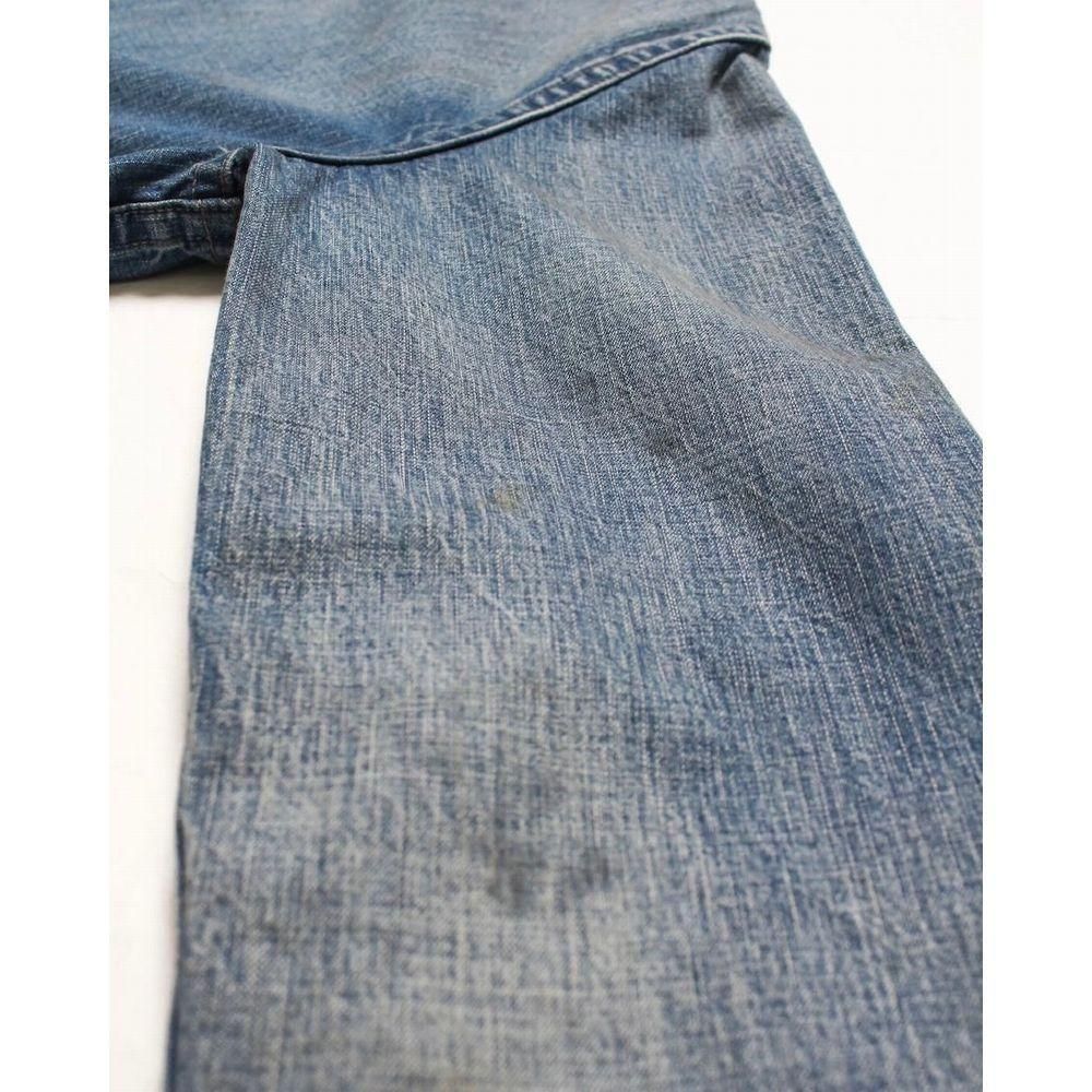 ジャケット・アウター BOWWOW USN M43 DUNGAREE JUMPER, SHAWL CO BOWWOW「USN M43 DUNGAREE JUMPER, SHAWL COLLAR - ショール