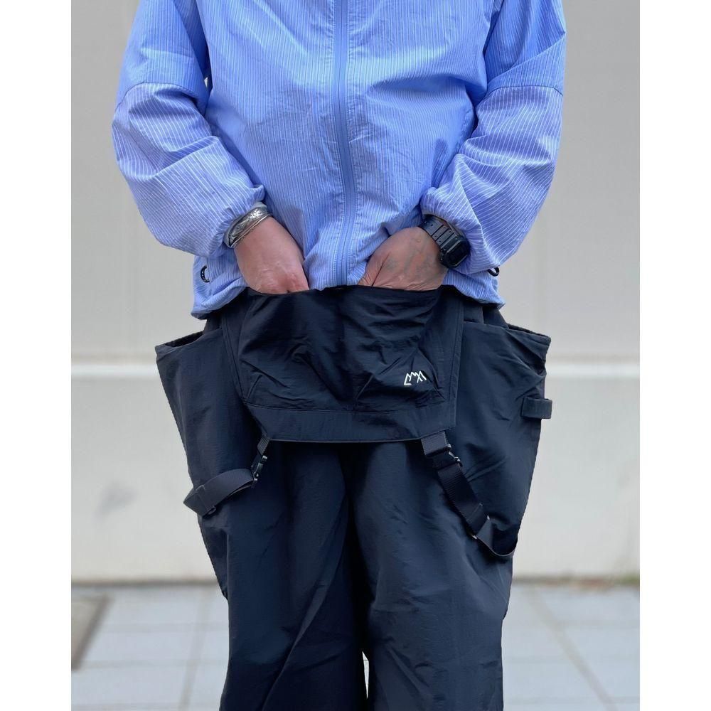 パンツ CMFOUTDOORGARMENT ACTIVITY OVERALLS MOD2 通販] CMF OUTDOOR GARMENT(シーエムエフ アウトドア ガーメント