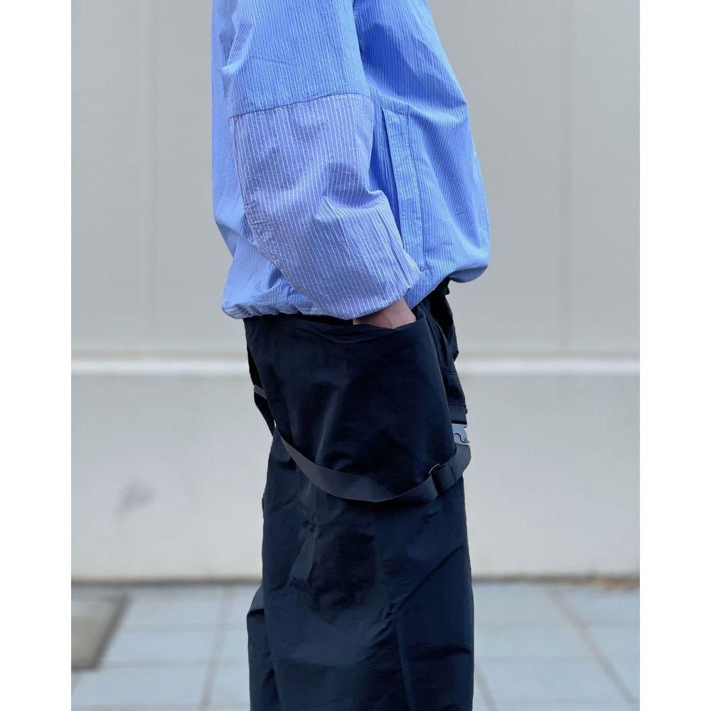 CMF OUTDOOR GARMENT「ACTIVITY OVERALLS MOD2 - オーバーオール