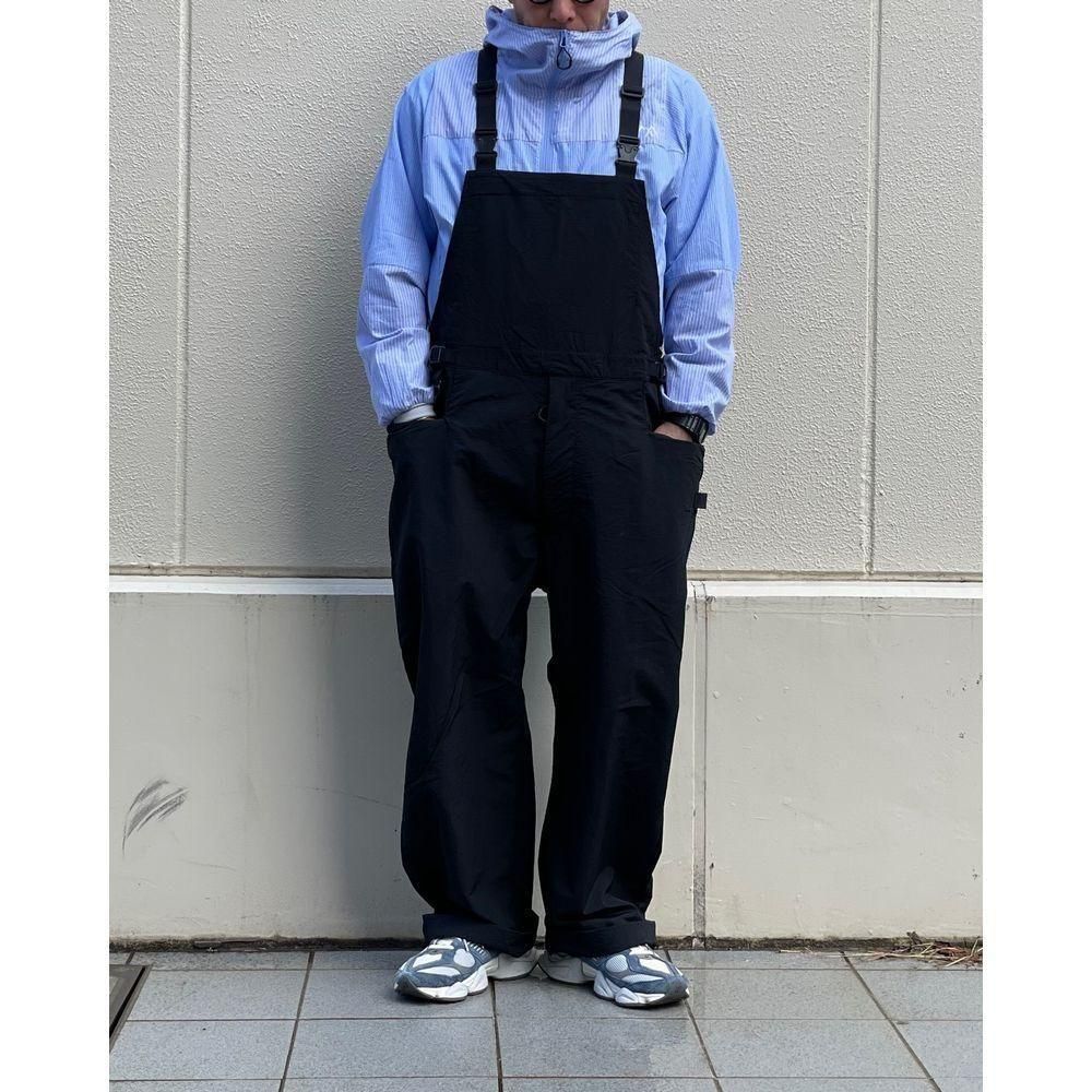 パンツ CMFOUTDOORGARMENT ACTIVITY OVERALLS MOD2 ACTIVITY OVERALLS MOD2 | CMF OUTDOOR GARMENT(シーエムエフ