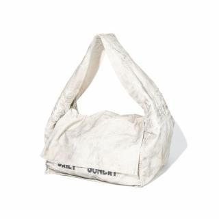 LAST 1BOWWOWNEWSPAPER BAG - ᡼Хå