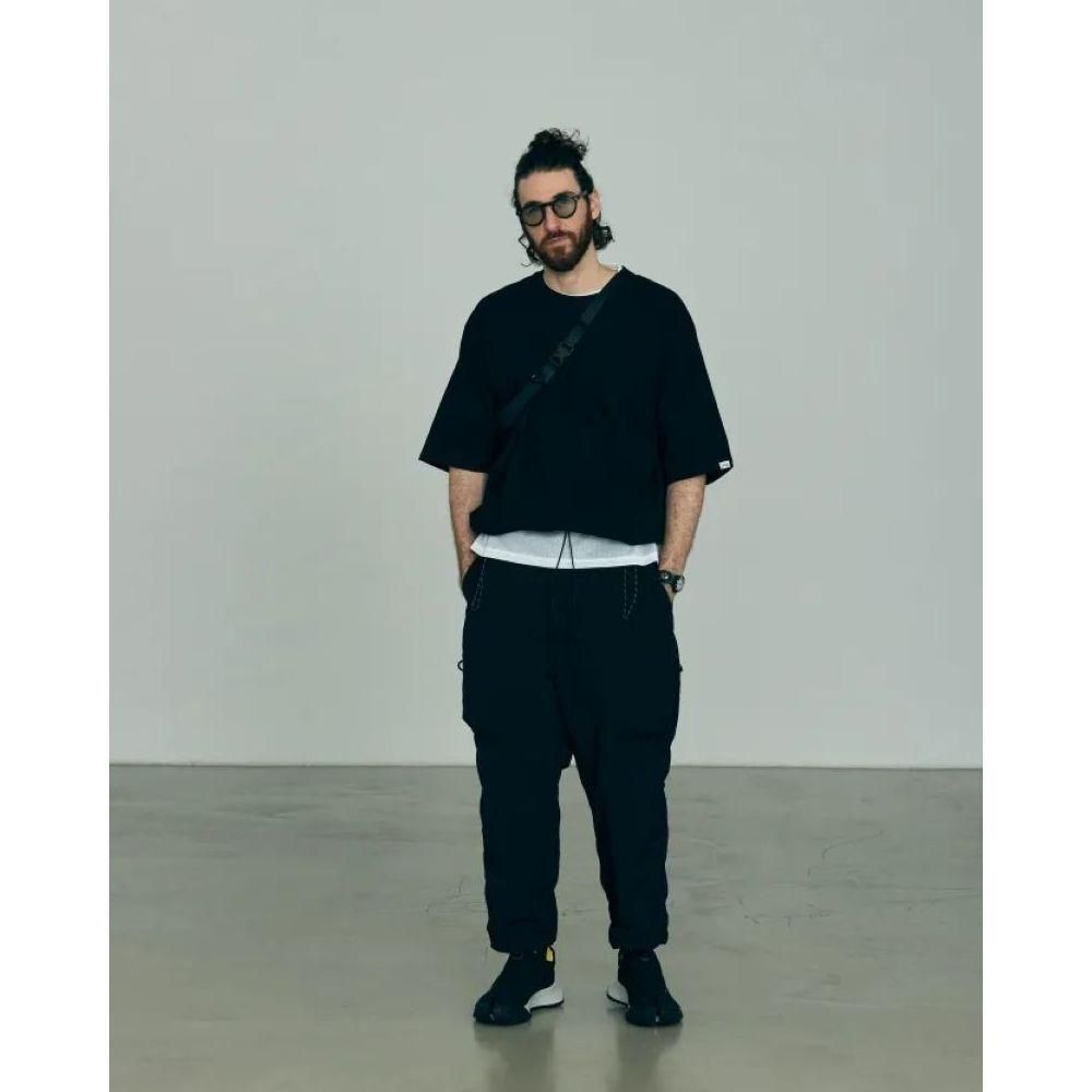 LAST 1】CMF OUTDOOR GARMENT「CORD PANTS - ナイロンコード