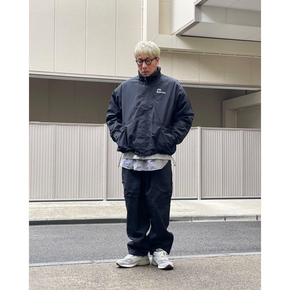 CMF OUTDOOR GARMENT「ACTIVITY PANTS - ナイロンカーゴパンツ