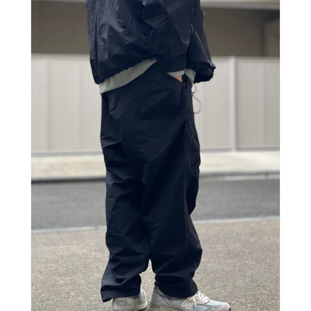 CMF OUTDOOR GARMENT「ACTIVITY PANTS - ナイロンカーゴパンツ