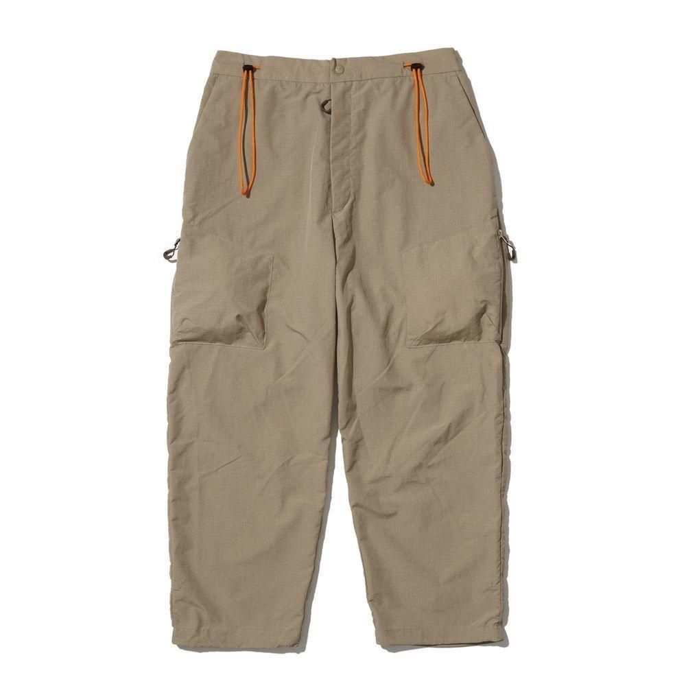 LAST 1】CMF OUTDOOR GARMENT「CORD PANTS - ナイロンコード
