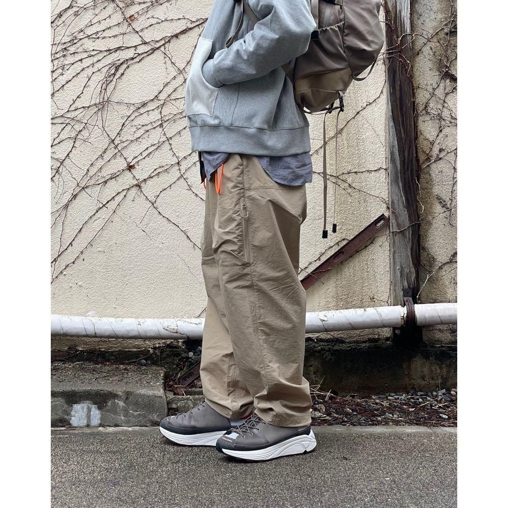 CMF OUTDOOR GARMENT「CORD PANTS - ナイロンコードパンツ