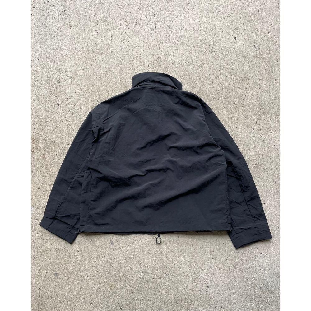 CMF ナイロンジャケット Sブルー CMF ナイロンジャケット Sブルー CMF ナイロンジャケット S