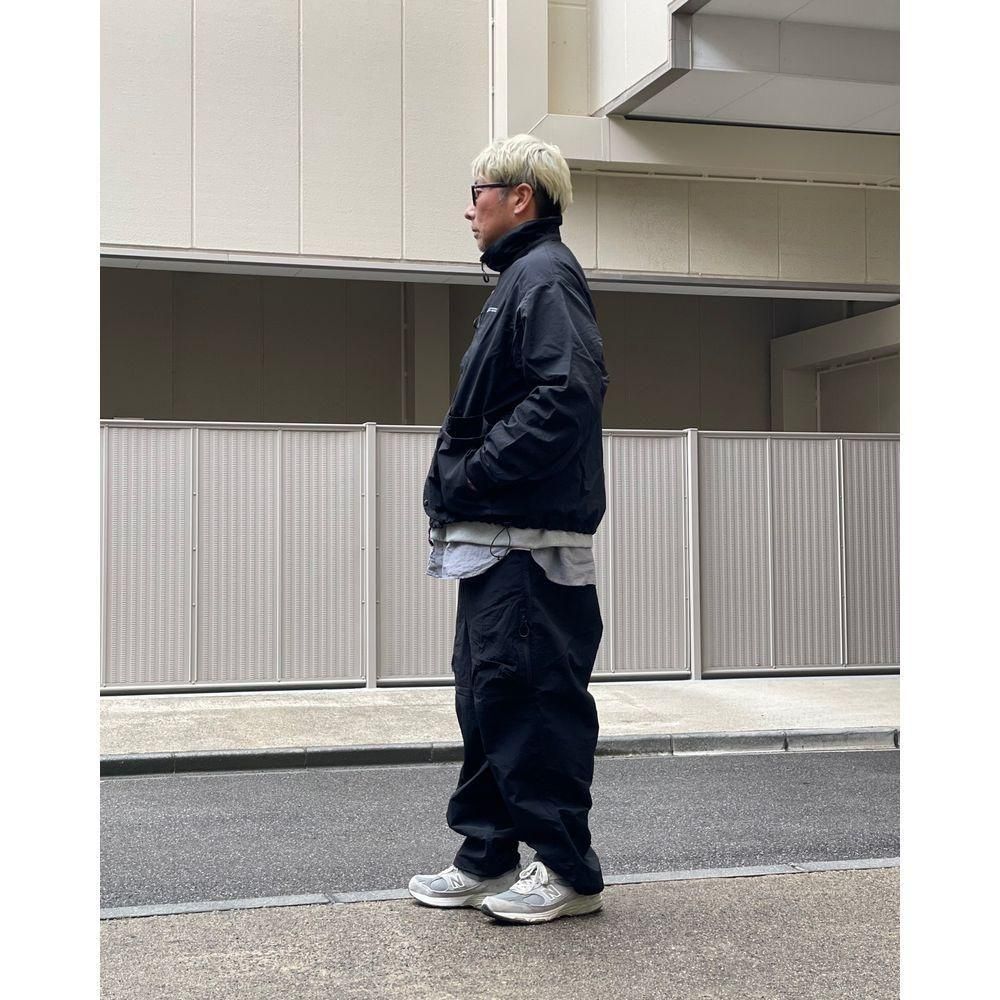 LAST 1】CMF OUTDOOR GARMENT「PB JACKET - ナイロンジャケット LAST 1】CMF OUTDOOR GARMENT「PB JACKET - ナイロンジャケット