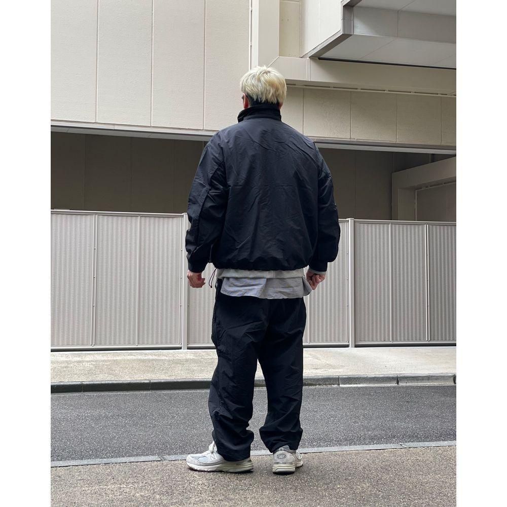 CMF ナイロンジャケット Sブルー CMF ナイロンジャケット Sブルー CMF ナイロンジャケット S