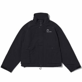 JACKET - Mate-N-Raw JACKET - Mate-N-Raw
