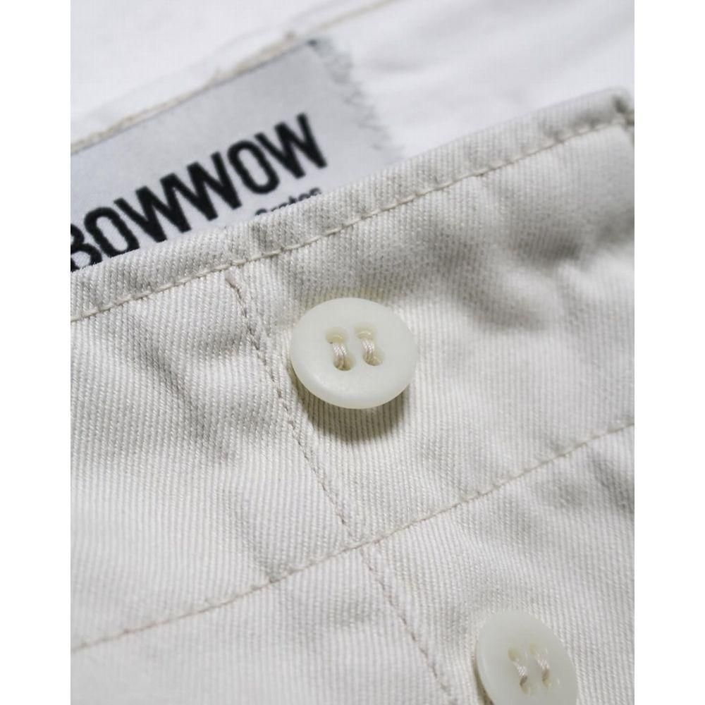 LAST 1】BOWWOW「STAINED WORK TROUSERS - ワークトラウザーパンツ