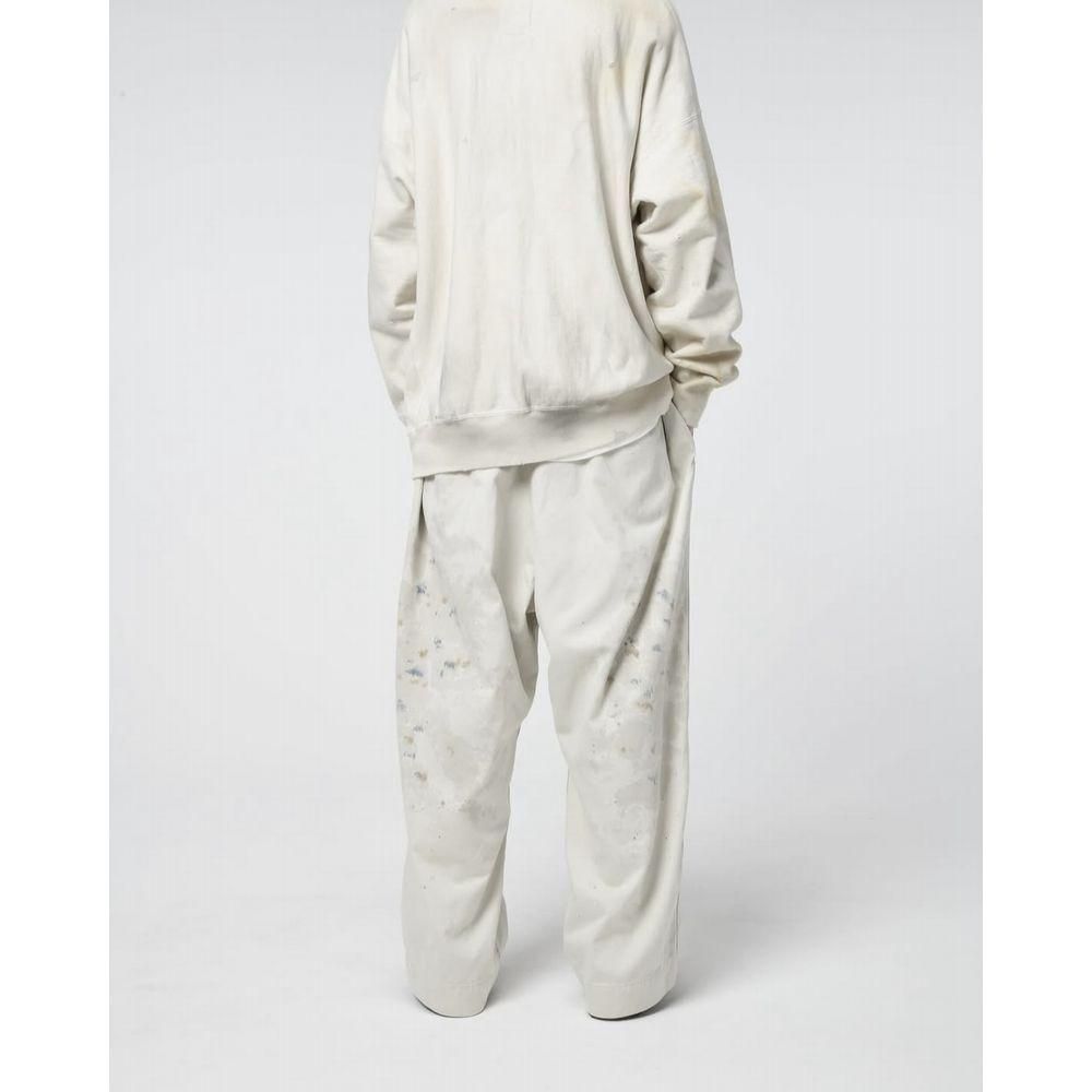 LAST 1】BOWWOW「STAINED WORK TROUSERS - ワークトラウザーパンツ