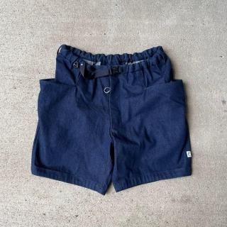 CMF OUTDOOR GARMENTACTIVITY SHORTS DENIM - ǥ˥ॷ硼ġ