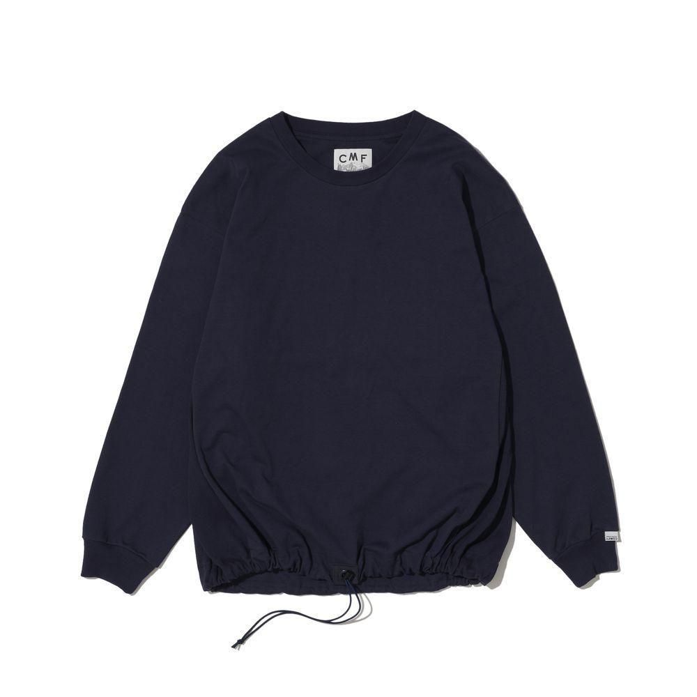 未使用 CMF コムフィ スロードライ Tシャツ チャコール L COMFY OUTDOOR GARMENT tシャツ CMF GARMENT/シーエムエフ