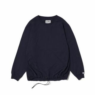 LAST 1CMF OUTDOOR GARMENTSIMPLE SLOW DRY TEE L/S - Ĺµåȥ