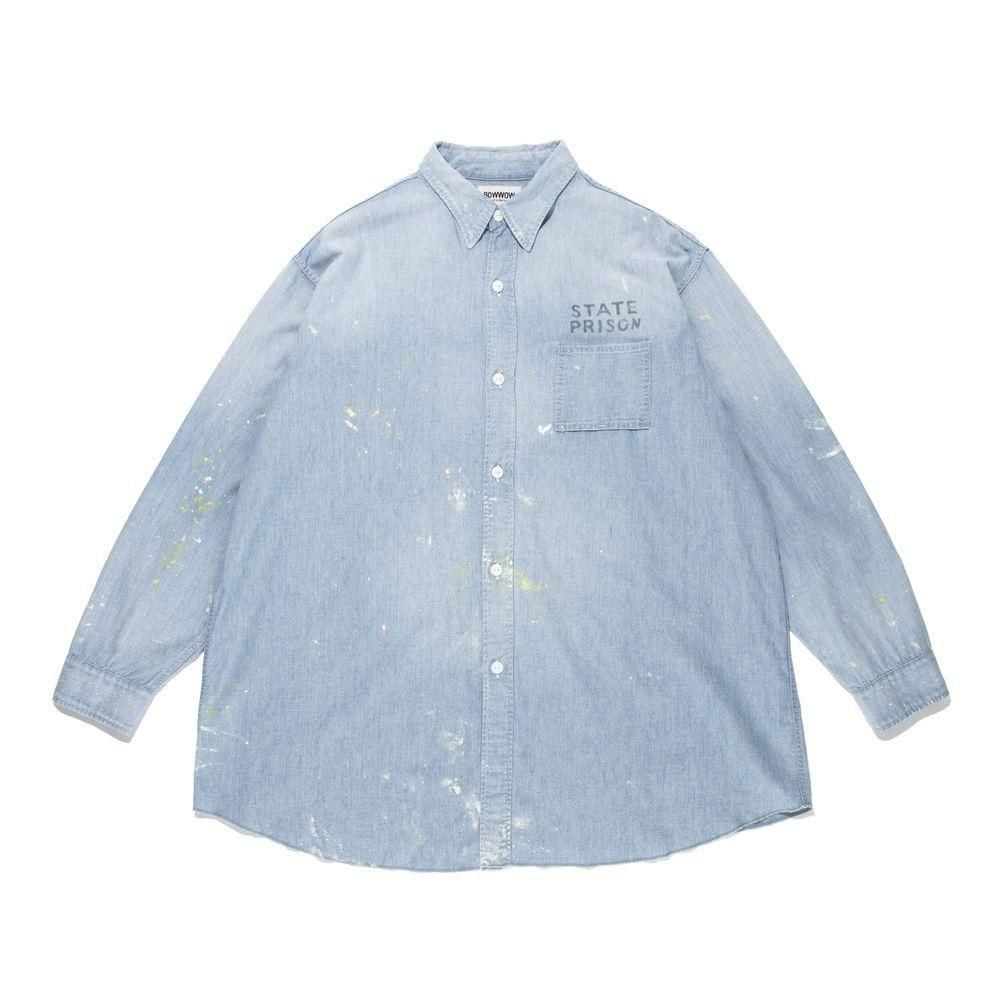 【新品】BOWWOW \