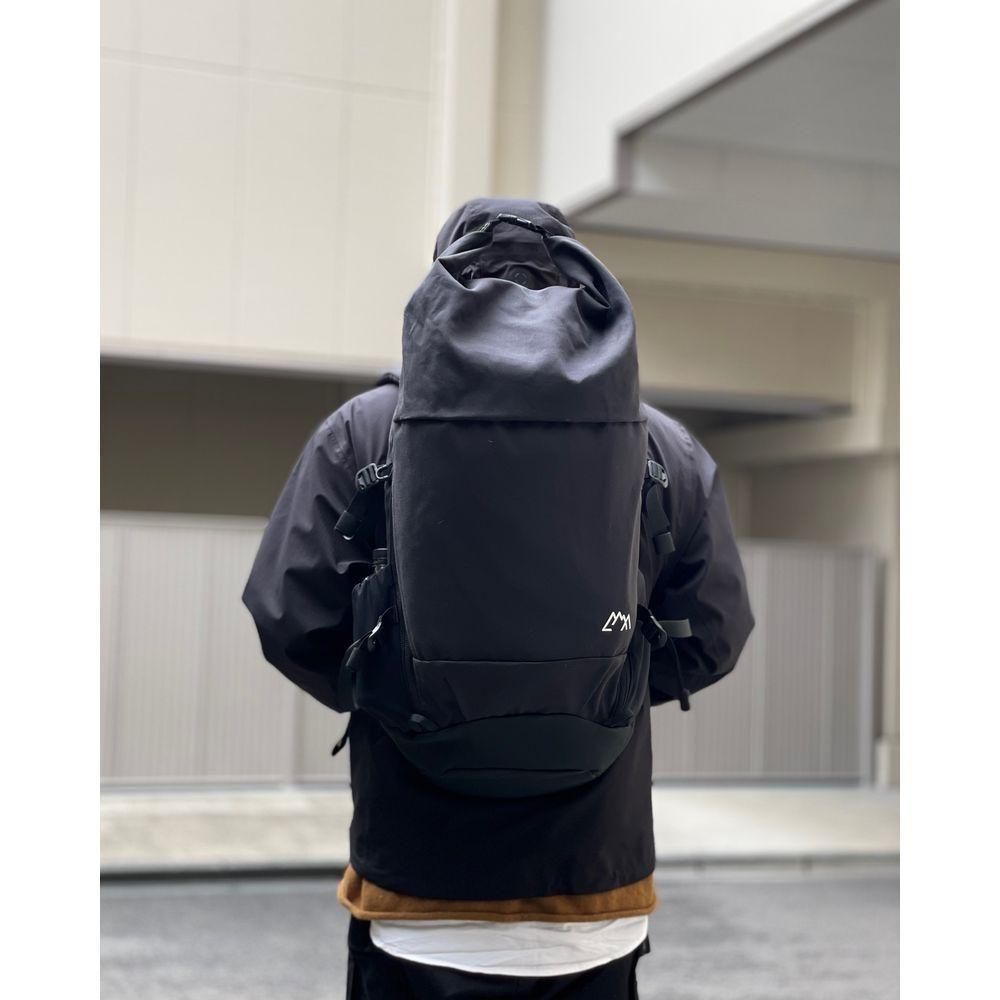 LAST 1】CMF OUTDOOR GARMENT「BACKPACKERZ 45 SMOOTH NYLON
