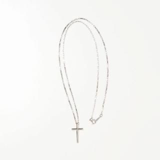 RADIALLTINY CROSS - NECKLACE - ͥå쥹