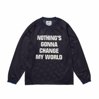 CMF OUTDOOR GARMENTQUICK DRY MESH TEE L/S - å L/S Tġ