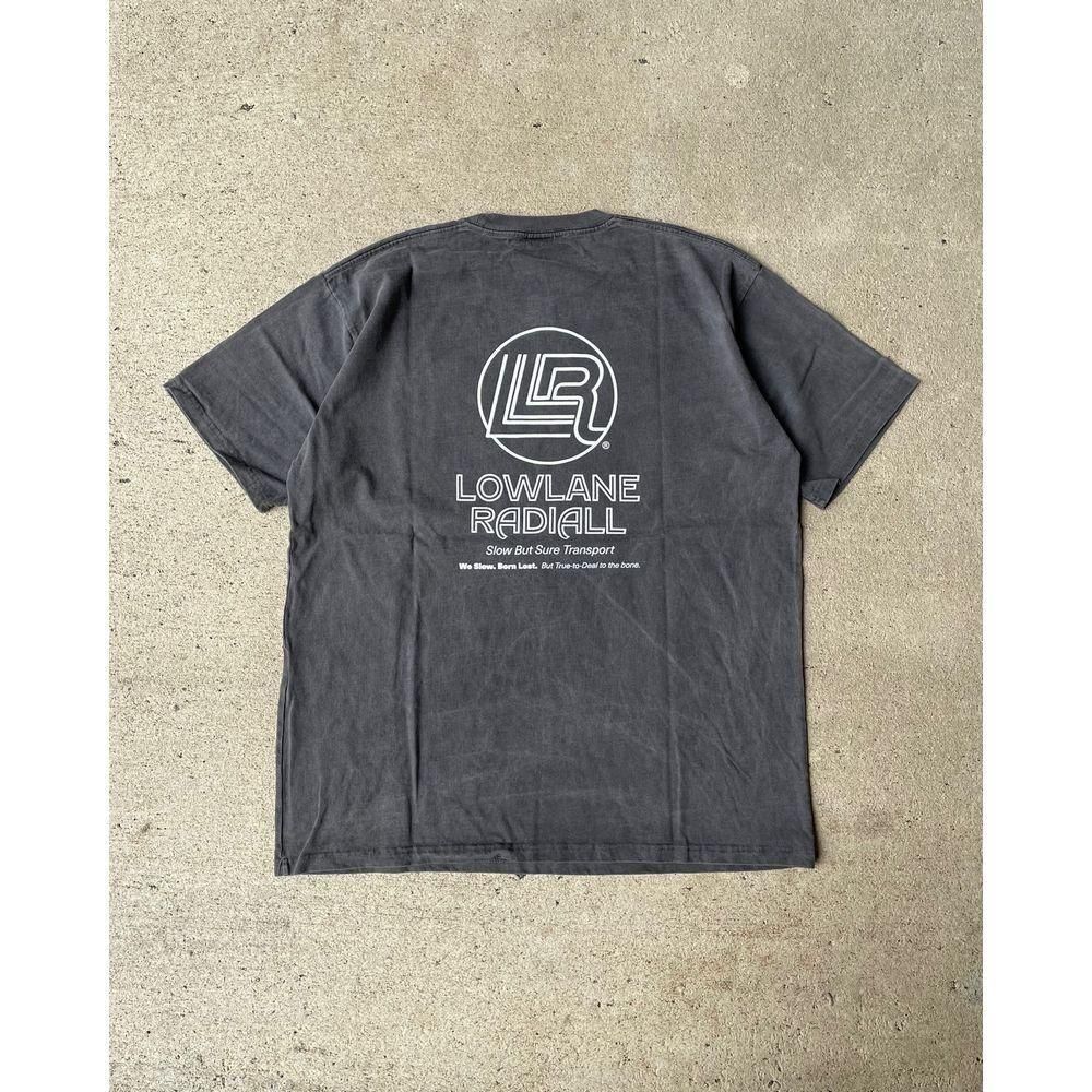 【日本未発売】RADICAL ラディカルロゴTシャツ【L】 楽天市場】【SALE】RADIALL ラディアル RAD-24SS-CUT009 SUN JO