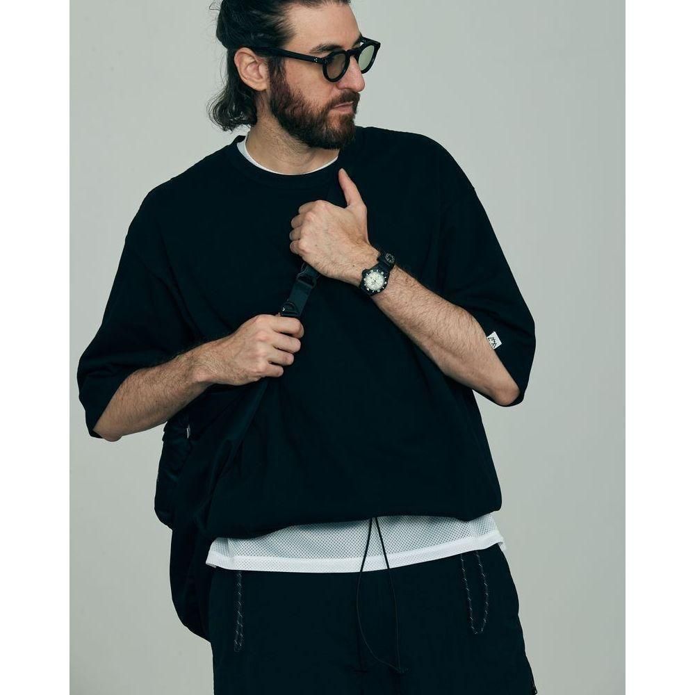 トップス CMF OUTDOOR GARMENT SLOW DRY HALF SLEEVE CMF OUTDOOR GARMENT 