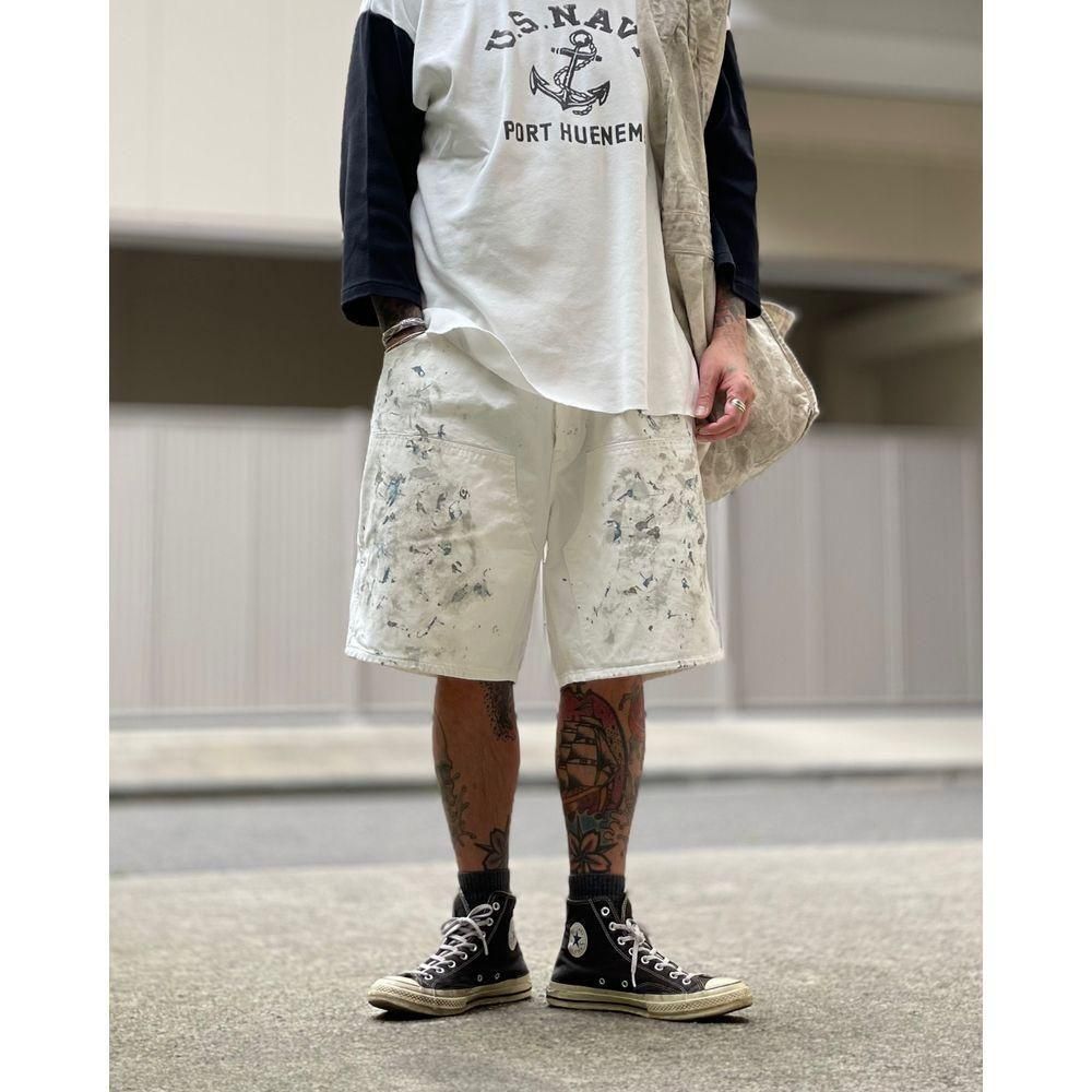 クラストパンツ　ショーツ クラストパンツ | STORES