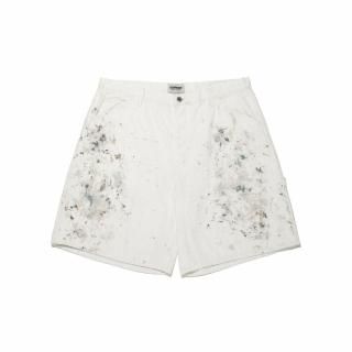 BOWWOWPAINTER'S SPLATTER SHORTS - ֥ˡΥ硼ġ