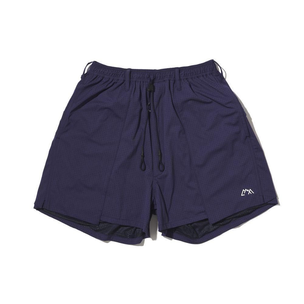 CMF OUTDOOR GARMENT「BUG SHORTS - 吸水速乾ナイロンショーツ