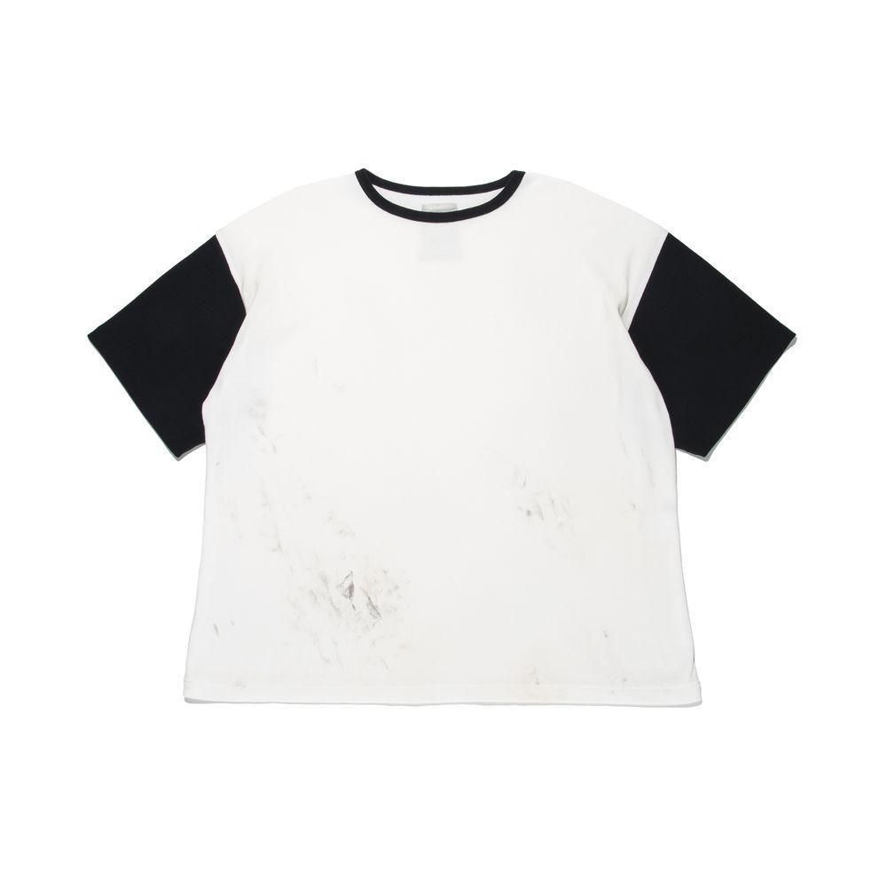BOWWOW カットソー BASEBALL CS M 新品 BOWWOW カットソー BASEBALL CS M 新品 BOW WOW(バウワウ)の