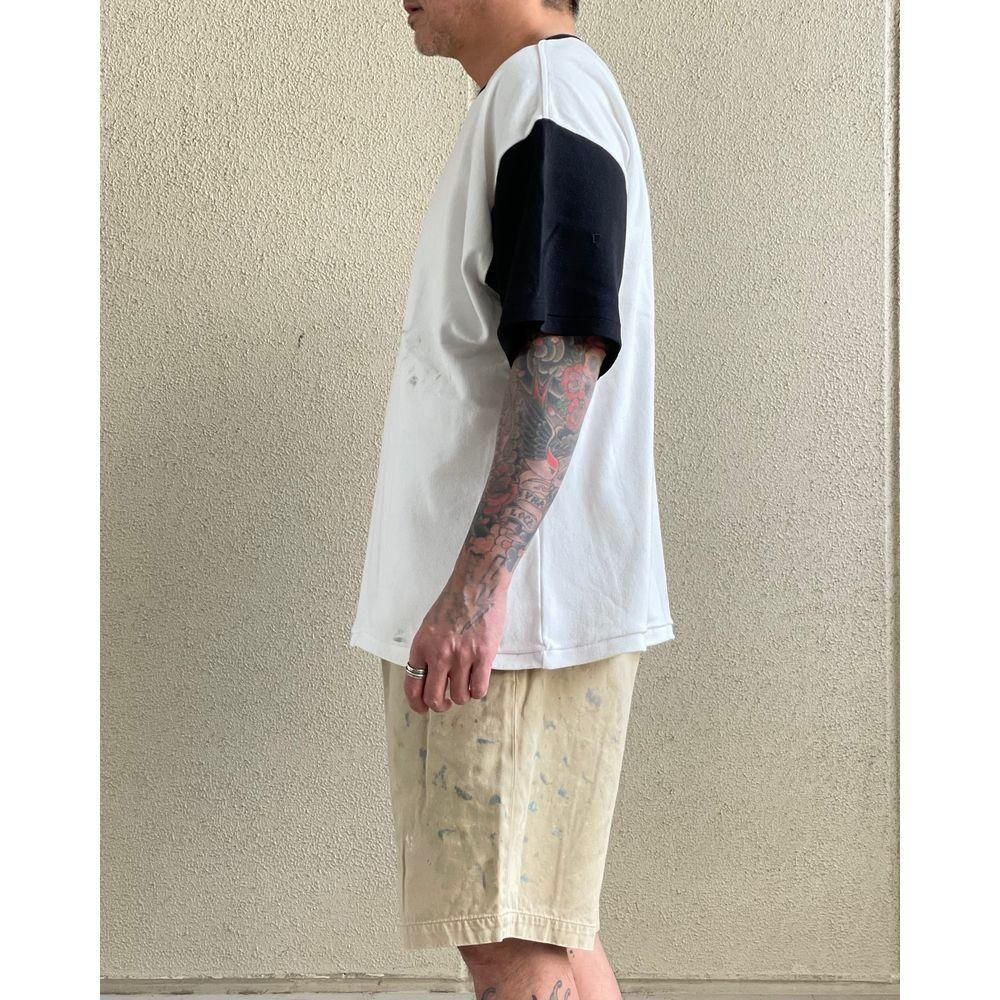 the row beto shirt ザロウ シャツ ブラウン XL 美品 茶色 Beto Shirt ブルー in Wool – The Row