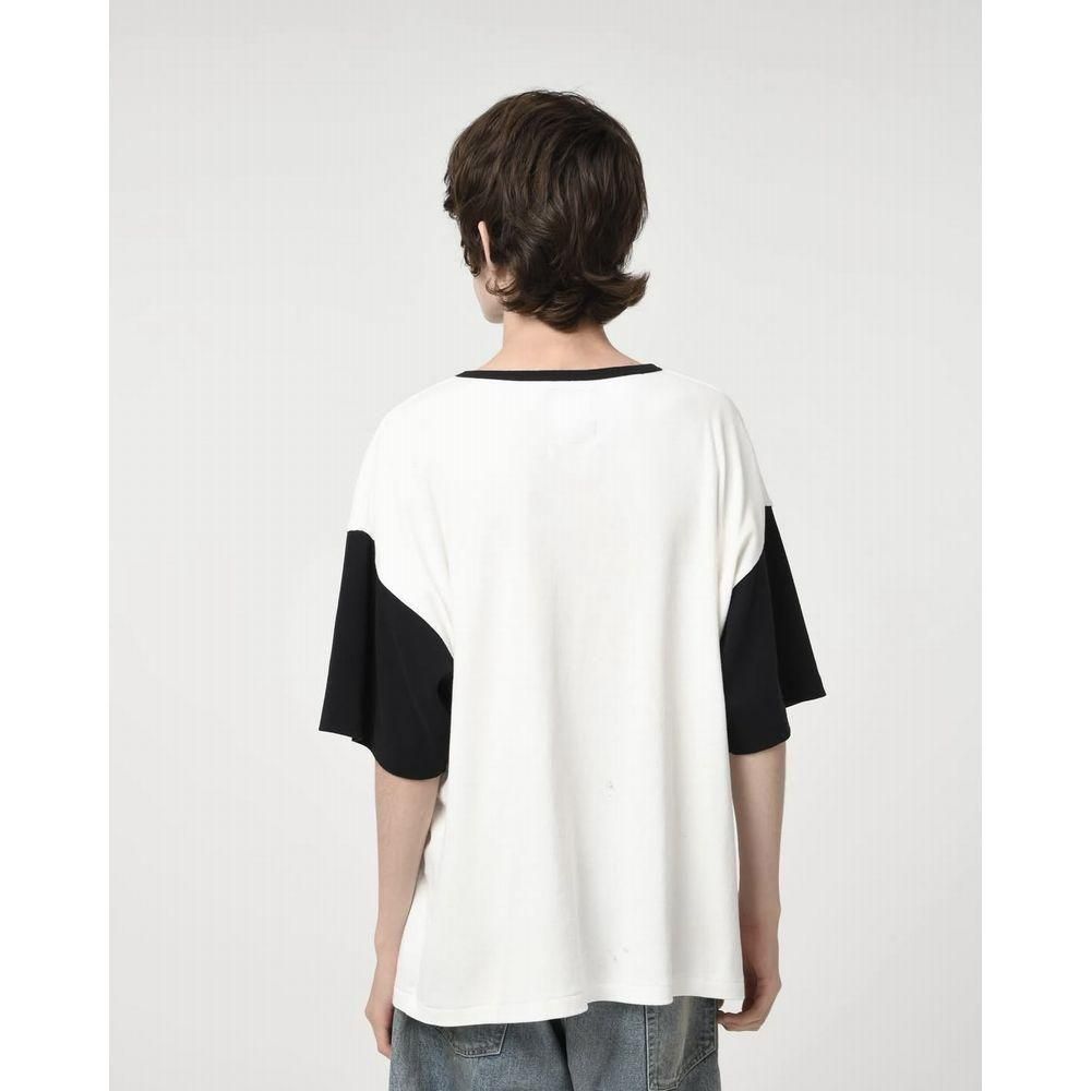 BOWWOW カットソー BASEBALL CS M 新品 BASEBALL CS（ベースボールカットソー） - BOW WOW（バウワウ