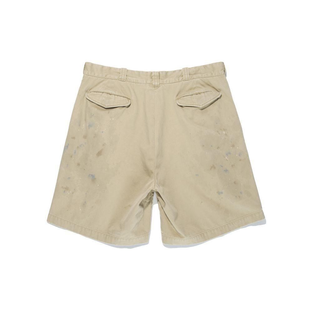US ARMY チノショーツ 36 VINTAGE 50'S U.S ARMY CHINO SHORTS W36 ヴィンテージ 40年代
