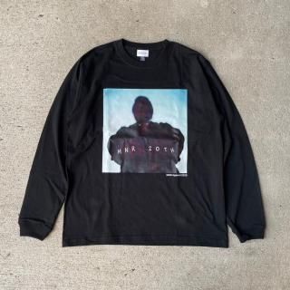 MNR Apparel20TH ANV. L/S TEE - 󥰥꡼Tġ