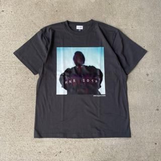 LAST 1MNR Apparel20TH ANV. S/S TEE - 롼ͥåTġ
