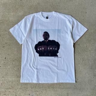 MNR Apparel20TH ANV. S/S TEE - 롼ͥåTġ