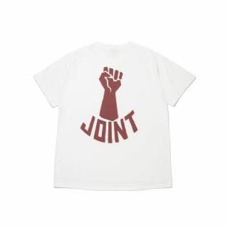 BOWWOWJOINT TEE - ᡼Tġ