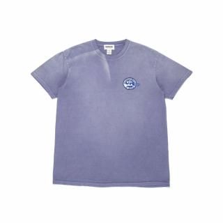 LAST 1BOWWOWBOAT CLUB TEE AGING - СTġ