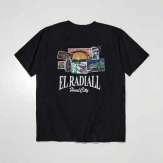 RADIALLHOOD CITY - 롼ͥåTġ