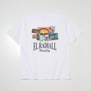 LAST 1RADIALLHOOD CITY - 롼ͥåTġ