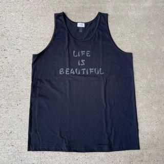 MNR ApparelLIFE IS BEAUTIFUL - 롼󥯥ȥåס